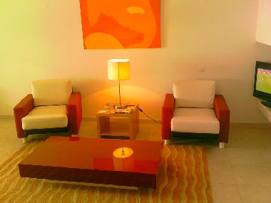 Apartamento de vacaciones en Cabanas de Tavira (Algarve)Casa de vacaciones