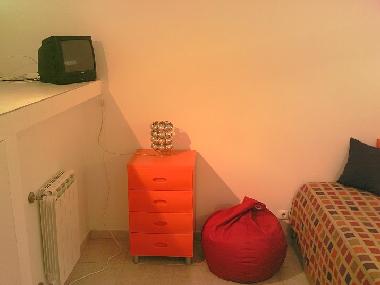 Apartamento de vacaciones en Cabanas de Tavira (Algarve)Casa de vacaciones