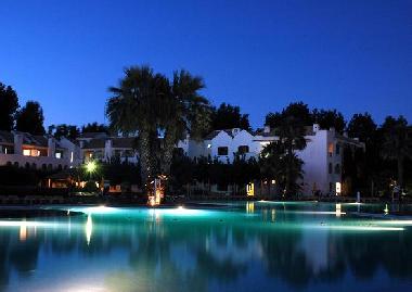 Apartamento de vacaciones en Cabanas de Tavira (Algarve)Casa de vacaciones