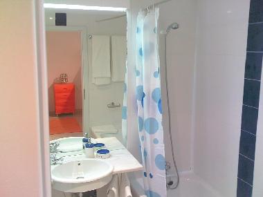 Apartamento de vacaciones en Cabanas de Tavira (Algarve)Casa de vacaciones