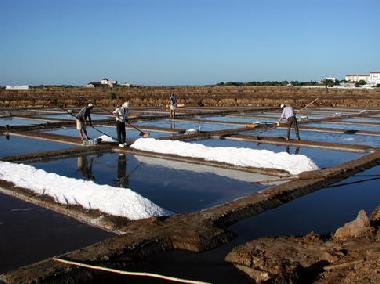 Apartamento de vacaciones en Cabanas de Tavira (Algarve)Casa de vacaciones