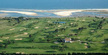 Apartamento de vacaciones en Cabanas de Tavira (Algarve)Casa de vacaciones