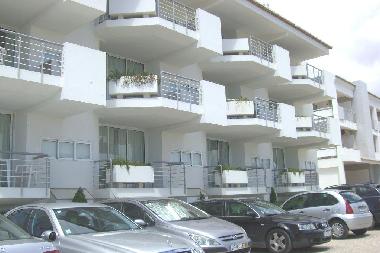 Apartamento de vacaciones en Cabanas de Tavira (Algarve)Casa de vacaciones