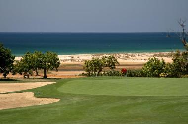 Apartamento de vacaciones en Cabanas de Tavira (Algarve)Casa de vacaciones