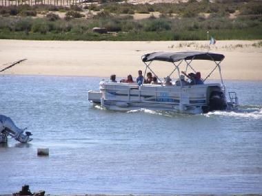 Apartamento de vacaciones en Cabanas de Tavira (Algarve)Casa de vacaciones