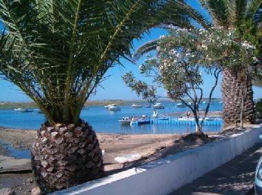 Apartamento de vacaciones en Cabanas de Tavira (Algarve)Casa de vacaciones