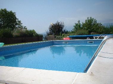 Villa en san pietro di feletto (Treviso)Casa de vacaciones