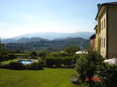 Villa en san pietro di feletto (Treviso)Casa de vacaciones