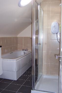 Casa de vacaciones en Horncastle (Lincolnshire)Casa de vacaciones