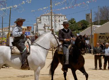 Feria de Abril