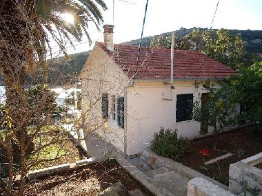 Villa en Molunat (Dubrovacko-Neretvanska)Casa de vacaciones