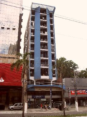 Apartamento de vacaciones en Vitoria (Espirito Santo)Casa de vacaciones