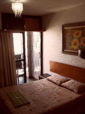 Apartamento de vacaciones en Vitoria (Espirito Santo)Casa de vacaciones