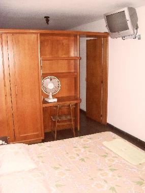 Apartamento de vacaciones en Vitoria (Espirito Santo)Casa de vacaciones