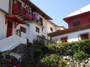 Tazones (20 min.)