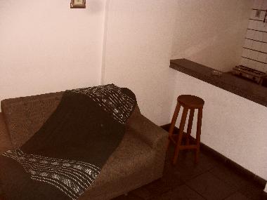 Apartamento de vacaciones en Vitoria (Espirito Santo)Casa de vacaciones