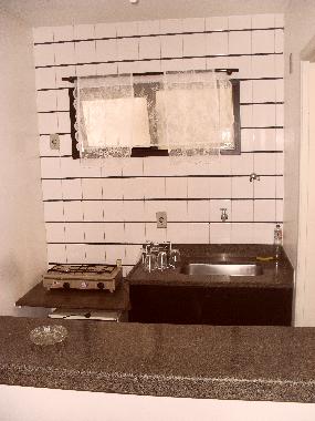 Apartamento de vacaciones en Vitoria (Espirito Santo)Casa de vacaciones