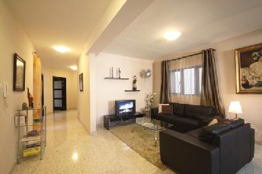 Apartamento de vacaciones en Haz-Zebbug (Malta)Casa de vacaciones