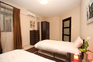 Apartamento de vacaciones en Haz-Zebbug (Malta)Casa de vacaciones