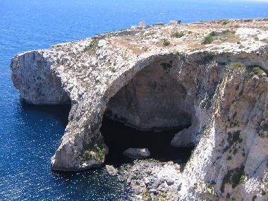 Apartamento de vacaciones en Haz-Zebbug (Malta)Casa de vacaciones