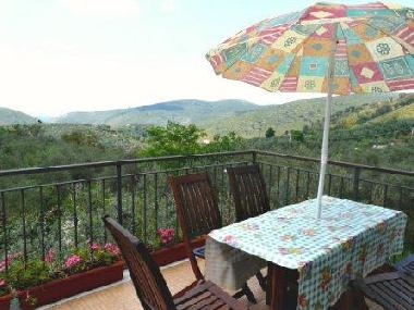 Apartamento de vacaciones en Sperlonga  (Latina)Casa de vacaciones