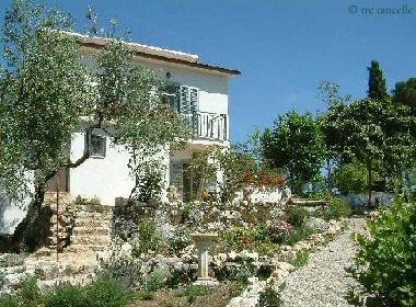 Apartamento de vacaciones en Sperlonga  (Latina)Casa de vacaciones