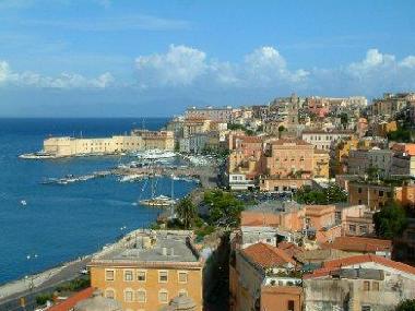 Apartamento de vacaciones en Sperlonga  (Latina)Casa de vacaciones