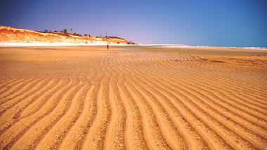 Casa de vacaciones en Canoa Quebrada (Ceara)Casa de vacaciones