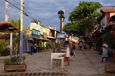 Casa de vacaciones en Canoa Quebrada (Ceara)Casa de vacaciones