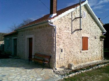 Casa de vacaciones en Sukoan (Zadarska)Casa de vacaciones