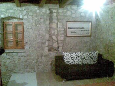 Casa de vacaciones en Sukoan (Zadarska)Casa de vacaciones