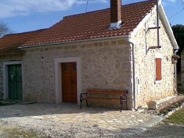 Casa de vacaciones en Sukoan (Zadarska)Casa de vacaciones