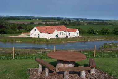 Casa de vacaciones en Horncastle (Lincolnshire)Casa de vacaciones