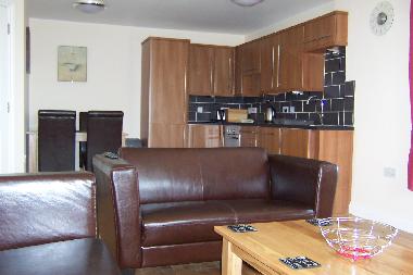 Casa de vacaciones en Horncastle (Lincolnshire)Casa de vacaciones