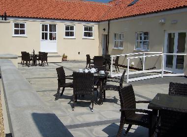 Apartamento de vacaciones en Horncastle (Lincolnshire)Casa de vacaciones