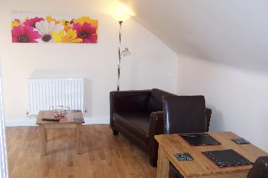 Apartamento de vacaciones en Horncastle (Lincolnshire)Casa de vacaciones