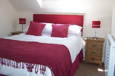 Apartamento de vacaciones en Horncastle (Lincolnshire)Casa de vacaciones