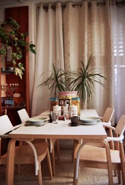 Apartamento de vacaciones en natanya (HaMerkaz (Central))Casa de vacaciones