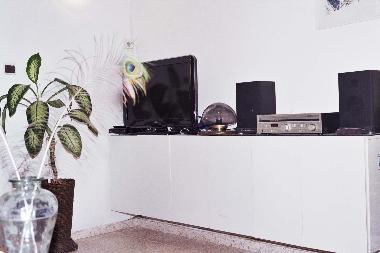 Apartamento de vacaciones en natanya (HaMerkaz (Central))Casa de vacaciones