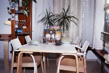 Apartamento de vacaciones en natanya (HaMerkaz (Central))Casa de vacaciones