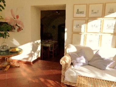 Apartamento de vacaciones en M�hlbachl (Innsbruck)Casa de vacaciones