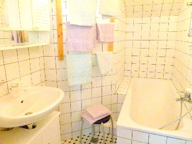 Apartamento de vacaciones en M�hlbachl (Innsbruck)Casa de vacaciones