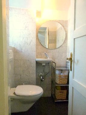 Apartamento de vacaciones en M�hlbachl (Innsbruck)Casa de vacaciones