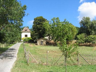 Casa de vacaciones en Eymet (Dordogne)Casa de vacaciones