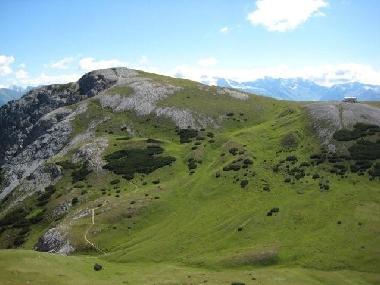 Apartamento de vacaciones en M�hlbachl (Innsbruck)Casa de vacaciones