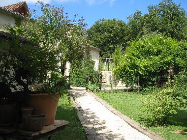 Casa de vacaciones en Eymet (Dordogne)Casa de vacaciones
