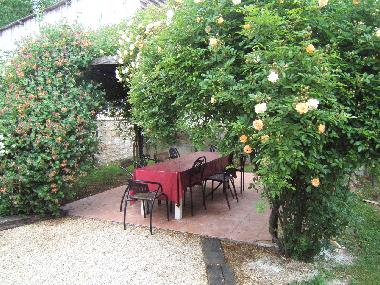 Casa de vacaciones en Eymet (Dordogne)Casa de vacaciones