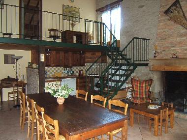 Casa de vacaciones en Eymet (Dordogne)Casa de vacaciones