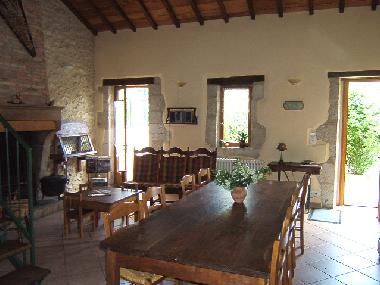 Casa de vacaciones en Eymet (Dordogne)Casa de vacaciones