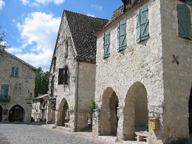 Casa de vacaciones en Eymet (Dordogne)Casa de vacaciones